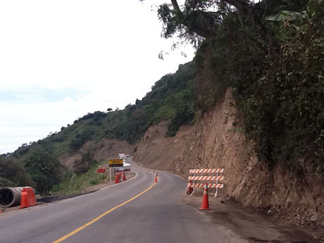 Estado de la via honda guaduas hoy #6