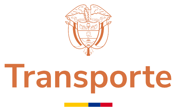 Ministerio de transporte