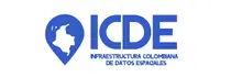 SITIOS INTERES - ICDE
