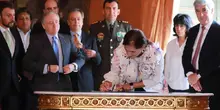 1Colombia ratifica ante la ONU su compromiso para reducir siniestros viales desde la infancia