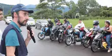 ANSV emite alertas tempranas de siniestralidad vial en Colombia para el puente festivo