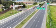 4ANI pone en operación obras viales entre Soacha y Sibaté