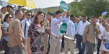 2Gobierno Nacional inaugura obras claves para el Sistema Estratégico de Transporte de Santa Marta