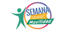 Invitación para participar en la semana nacional por la movilidad 2019