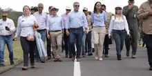 2Gobierno Nacional entregó la Variante La Dorada – Puerto Salgar y la rehabilitación de 33 km de la vía Honda