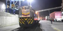 1Inició la operación comercial del tren semanal entre La Dorada – Santa Marta - La Dorada