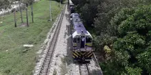 3Inició la operación comercial del tren semanal entre La Dorada – Santa Marta - La Dorada