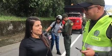 1Alertas de seguridad vial para el retorno de la semana de receso