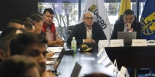 1Se aprobó Plan Piloto para circulación diaria de vehículos en vía Bogotá-Villavicencio 