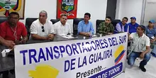 INVÍAS y comunidad hacen seguimiento a las obras del corredor Río Pereira –San Juan del Cesar - Buenavista 