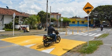 La infraestructura, un factor clave en la seguridad vial de Colombia