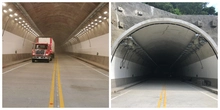 2Risaralda, Caldas y Antioquia cada vez más conectadas con los Puentes Cauca, Tapias y el Túnel de Irra que entraron en funcionamiento