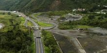 1Presidente Iván Duque confirma el tránsito de vehículos las 24 horas en corredor vial Bogotá– Villavicencio 