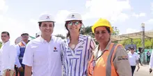 2Gobierno Nacional entrega al servicio 44 nuevos kilómetros de doble calzada en Troncal del Magdalena 