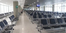 2El aeropuerto Camilo Daza de Cúcuta supera el  millón de pasajeros 