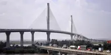 Definido plan de movilidad para la puesta en marcha del nuevo Puente Pumarejo