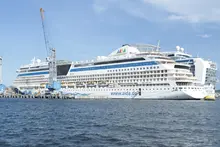 1En 2020 se espera arribo de 250 cruceros a los puertos colombianos