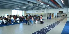 1Con 38 frentes de obra, Gobierno Nacional acelera trabajos en aeropuerto Ernesto Cortissoz 
