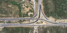 2Gobierno entrega intersección que mejora tránsito por Avenida Internacional en Cúcuta