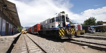 Operación multimodal entre La Dorada y Cartagena ahora tendrá frecuencia mensual