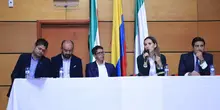 ANI socializa APP para rehabilitar, mantener y operar la vía Tunja – Moniquirá – Barbosa 