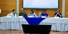 ANI socializó en audiencia pública proyecto Accesos Norte II