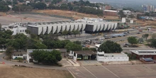 Aeropuerto Camilo Daza reconocido como mejor proyecto arquitectónico de Norte de Santander