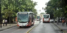 Así se han movido los sistemas masivos del país durante el aislamiento preventivo obligatorio