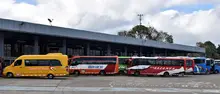 Centro de Logística y Transporte establece condiciones de operación de servicio intermunicipal durante Estado de Emergencia y aislamiento preventivo obligatorio   