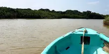 INVÍAS inició proceso de contratación para mantenimiento fluvial en el Golfo de Urabá