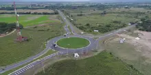 Proyecto Neiva-Espinal-Girardot logra primer desembolso para garantizar desarrollo de obras