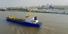 Aprobado plan de dragado en el canal de acceso a Zona Porturia de Barranquilla 