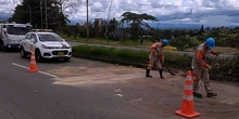 Reinicio de obras de infraestructura sigue impulsando la economía nacional