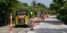 56 nuevas tecnologías para revolucionar la infraestructura del país ya están en etapa de evaluación 