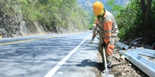  Más de 59 mil trabajadores han retomado labores  en proyectos de infraestructura concesionada