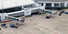 El 21 de julio se hará primer vuelo piloto de pasajeros entre Bucaramanga y Cúcuta