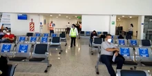  Concesiones aeroportuarias, certificadas en bioseguridad 