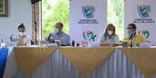 Proyectos de infraestructura en el Valle del Cauca  fueron analizados en mesa técnica de trabajo