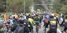 ANSV trabaja en una política de la bicicleta integral, autosostenible y amigable con el medio ambiente