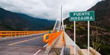 INVÍAS solicita reparación integral del puente Hisgaura 