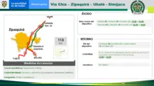 2Boletín Estratégico de Seguridad y Movilidad