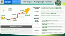 4Boletín Estratégico de Seguridad y Movilidad