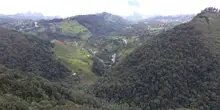 La ANI entrega predios para la conservación de corrientes hídricas en Cundinamarca