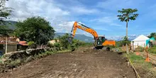 INVÍAS avanza en la construcción de variante de San Gil en  Santander y mantiene diálogo permanente con las comunidades