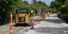INVIAS inicia actualización de 50 especificaciones de construcción de carreteras 