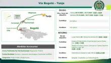 Boletín estratégico de seguridad y movilidad - 1