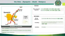 Boletín estratégico de seguridad y movilidad - 2