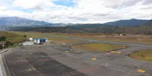 Aeropuerto Antonio Nariño de Pasto tendrá nueva pista