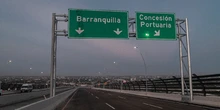 Gobierno le cumple a comunidades de Barranquilla con adjudicación de obras complementarias del Puente Pumarejo 