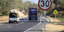 Compromisos adquiridos en el Primer Consejo Territorial con Sucre alcanzan el 90% de cumplimiento: ANSV